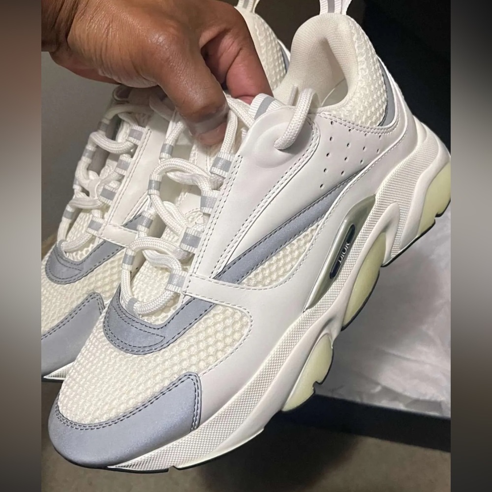 Dior B22 sneaker